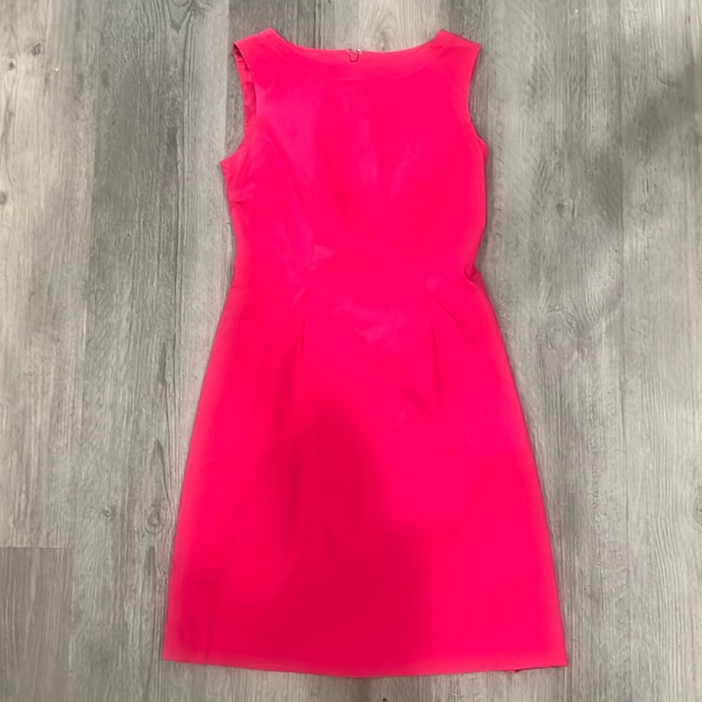 Tahari vintage cocktail or office dress, EUC